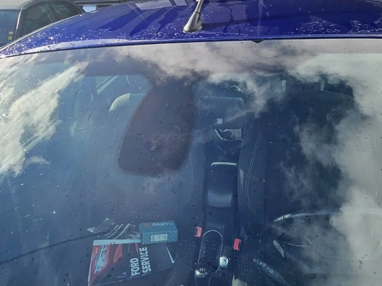 Billede 12 - Ford Fiesta 1,0 SCTi 100 Titanium