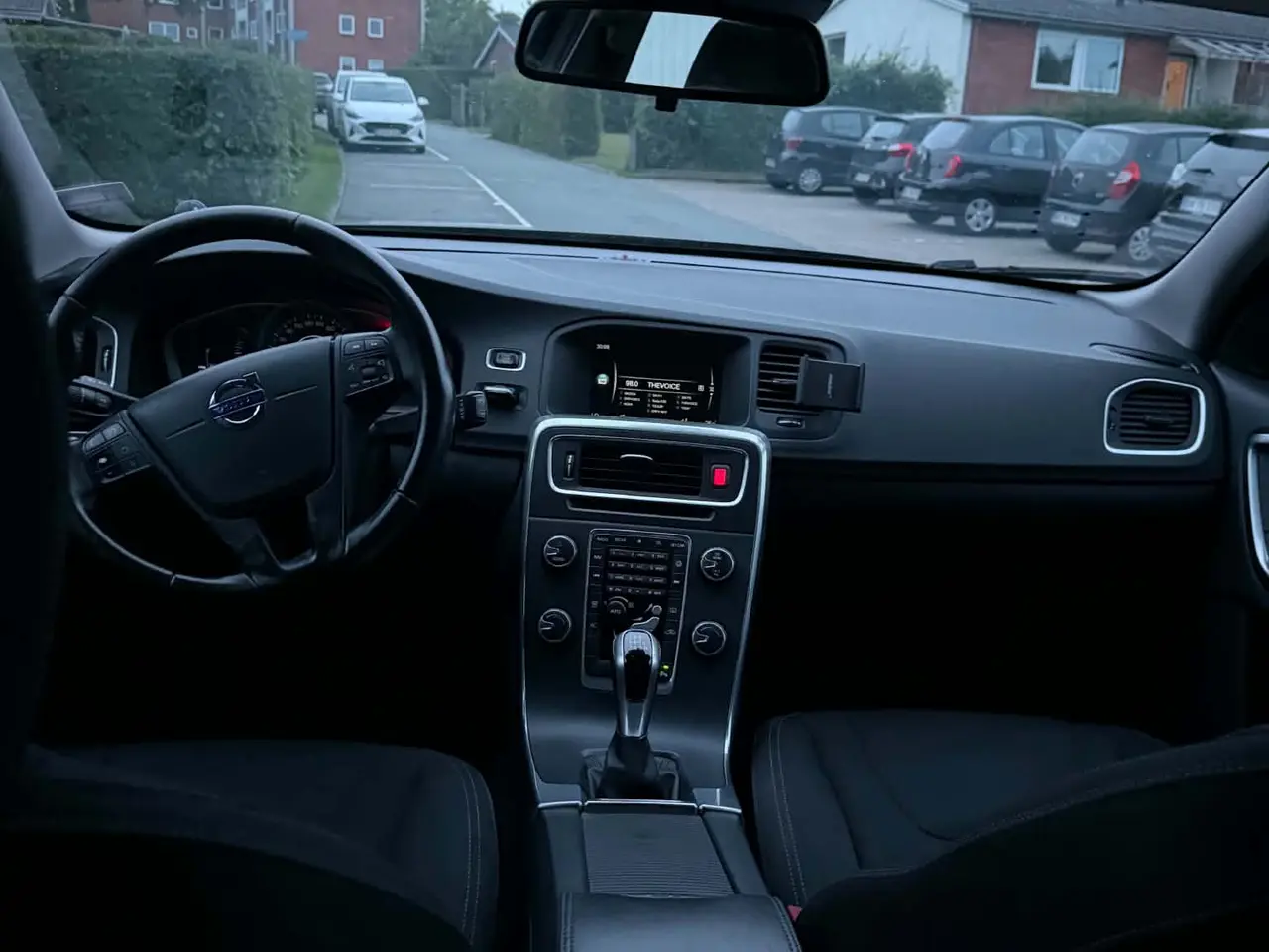 Billede 10 - VOLVO V60 2,0 d2 euro 6