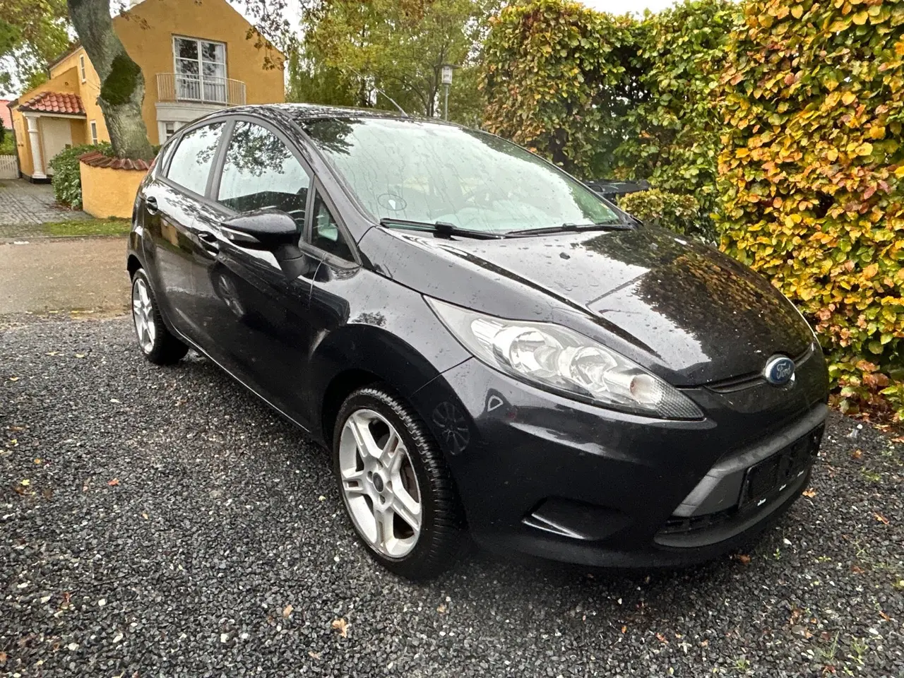 Billede 15 - Ford Fiesta 1,25 60 Ambiente