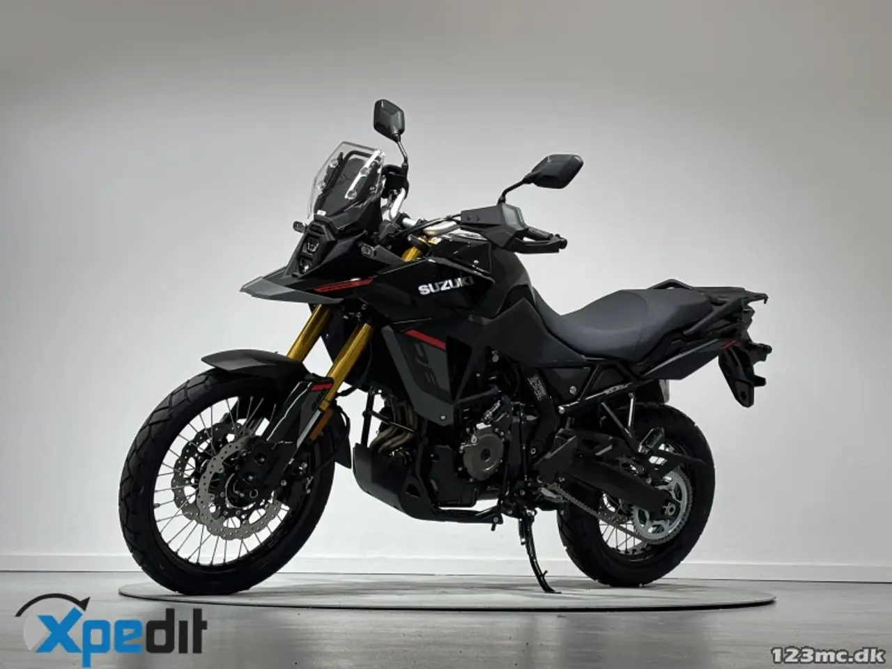 Billede 5 - Suzuki DL 800 DE V-Strom