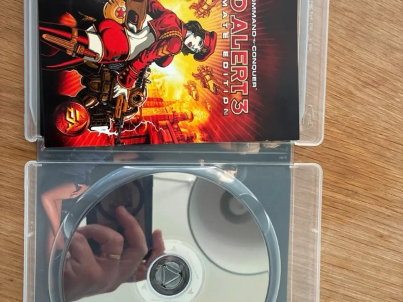 Billede 14 - Playstation 3 spil!