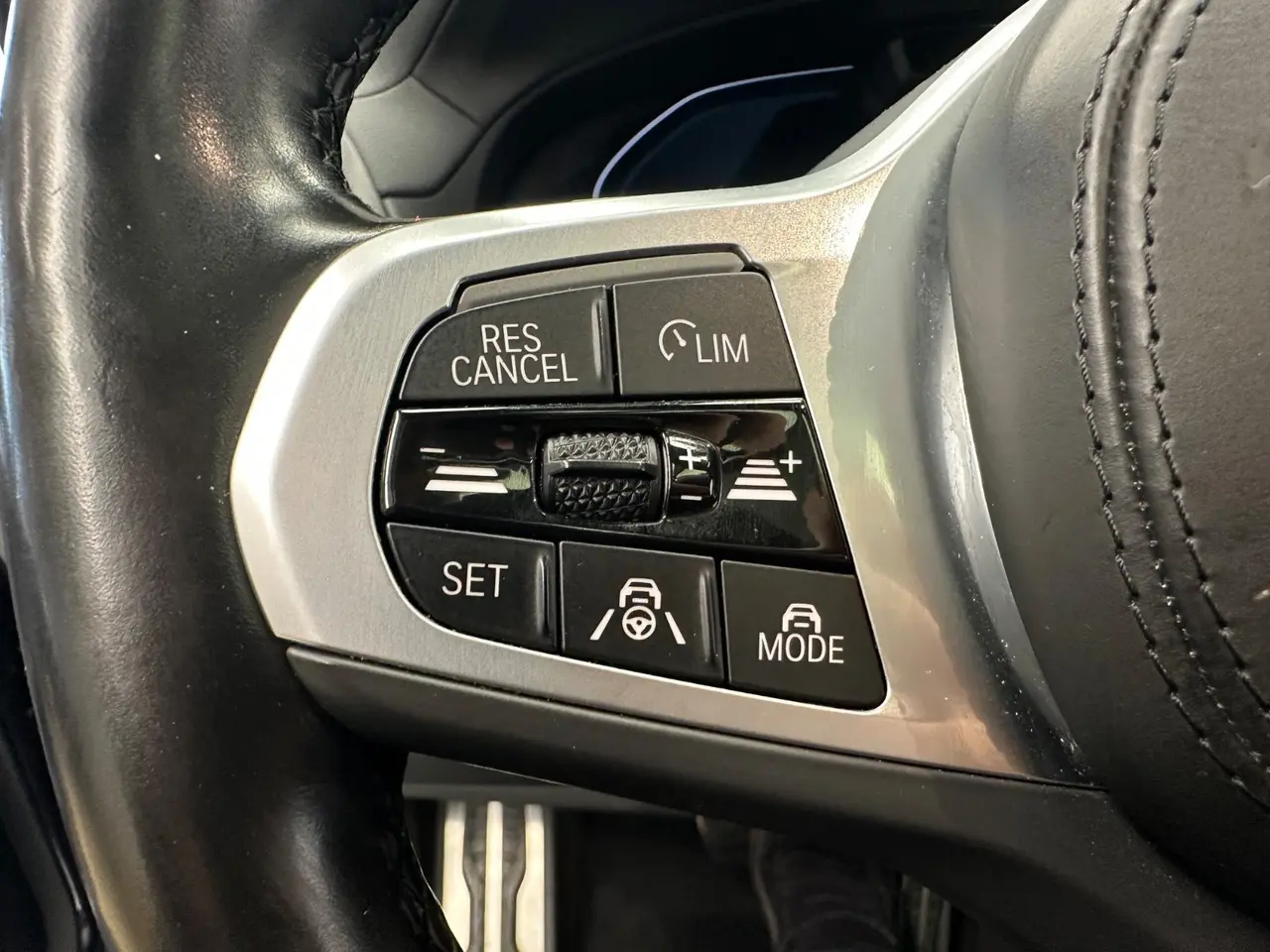 Billede 18 - BMW iX3  Charged M-Sport
