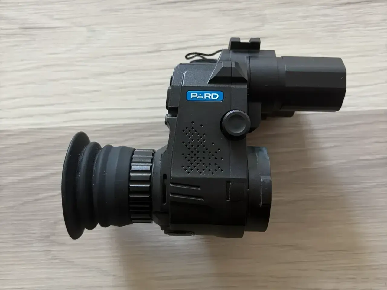 Billede 5 - PARD & HIKMICRO hånd spotter