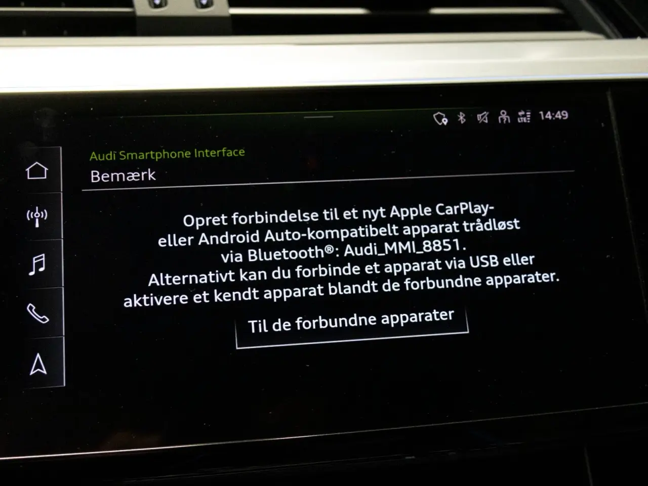 Billede 16 - Audi e-tron 55 S-line quattro