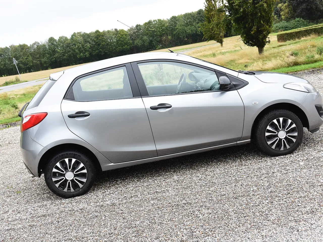 Billede 4 - mazda 2 2014 1,3 benzin km 116000