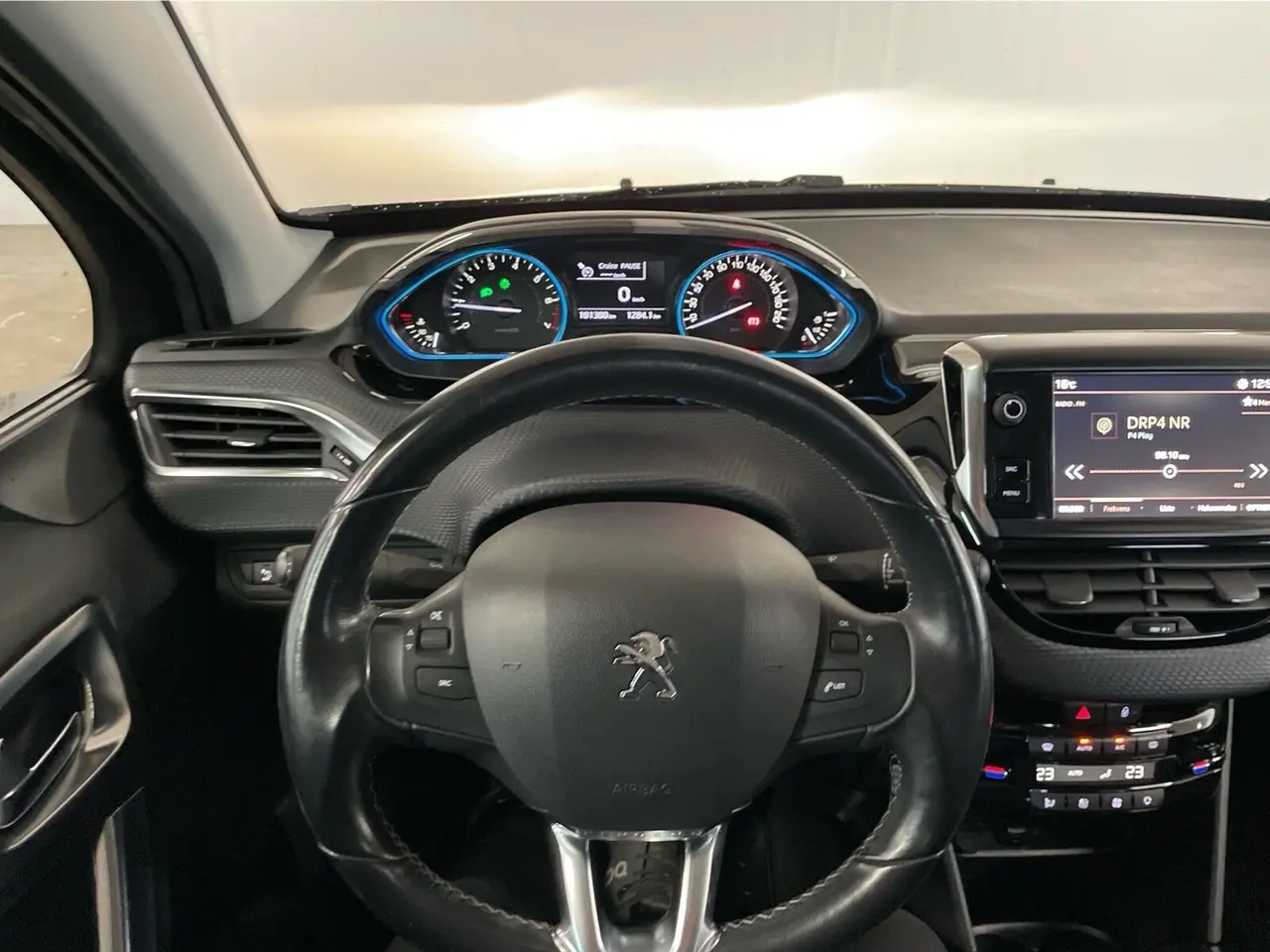 Billede 23 - Peugeot 2008 1,2 e-THP 110 Selection Sky