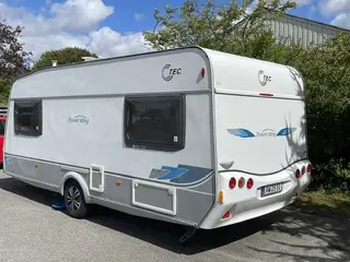 TEC Travel King 510 TE - 3