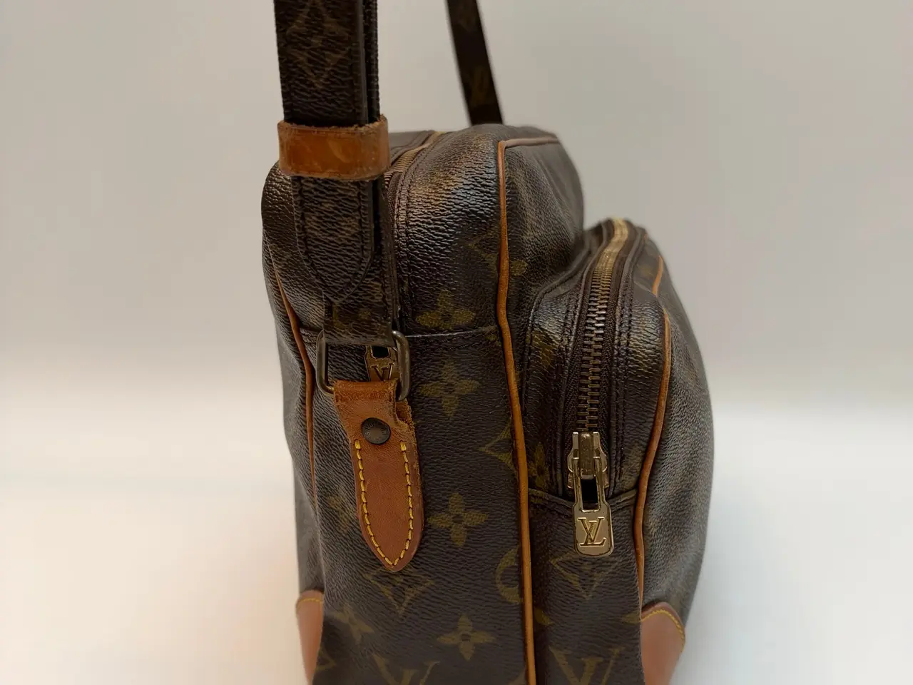 Billede 4 - Louis Vuitton Nile