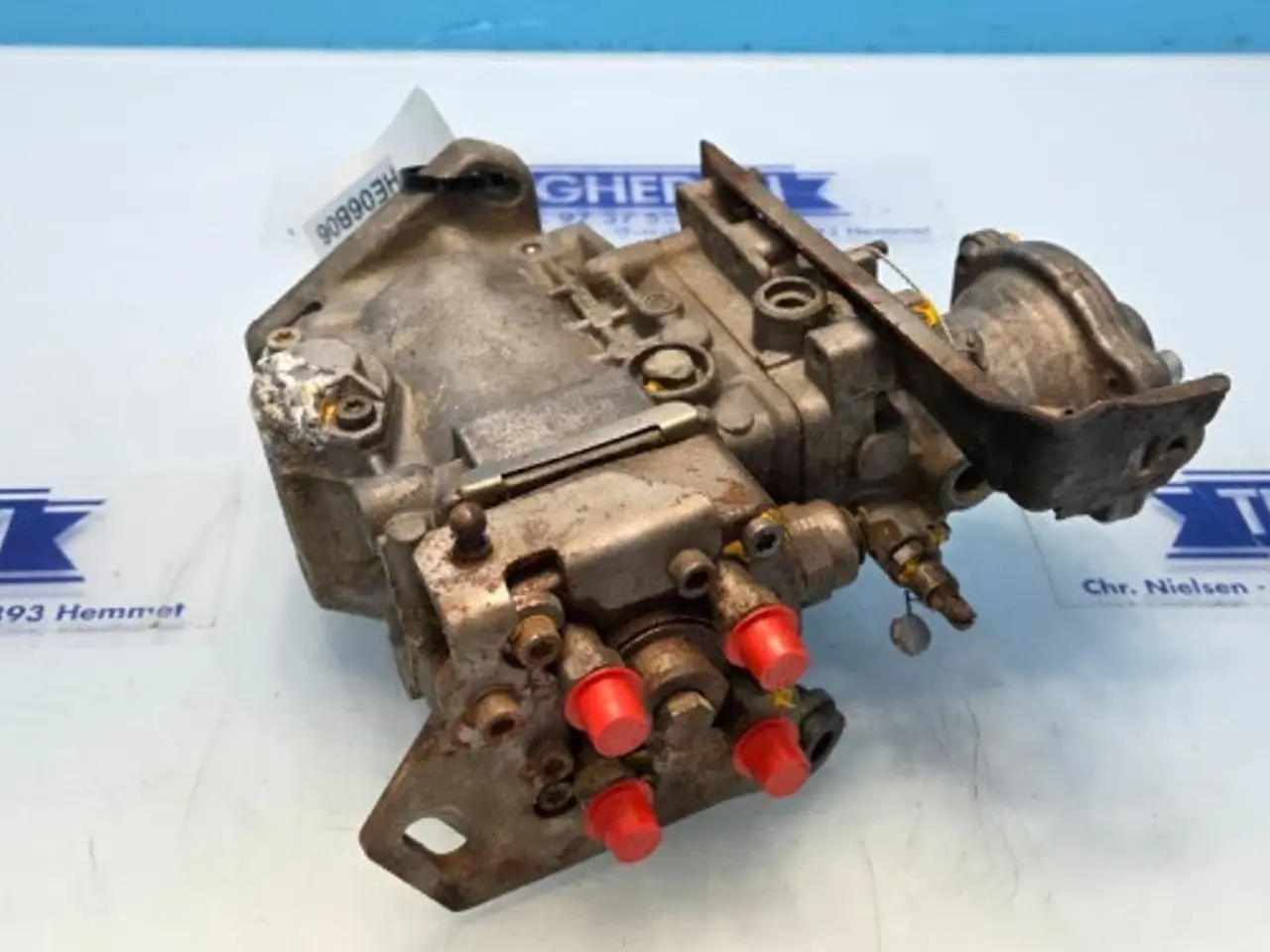 Billede 16 - Bosch Brændstofpumpe 0460494239