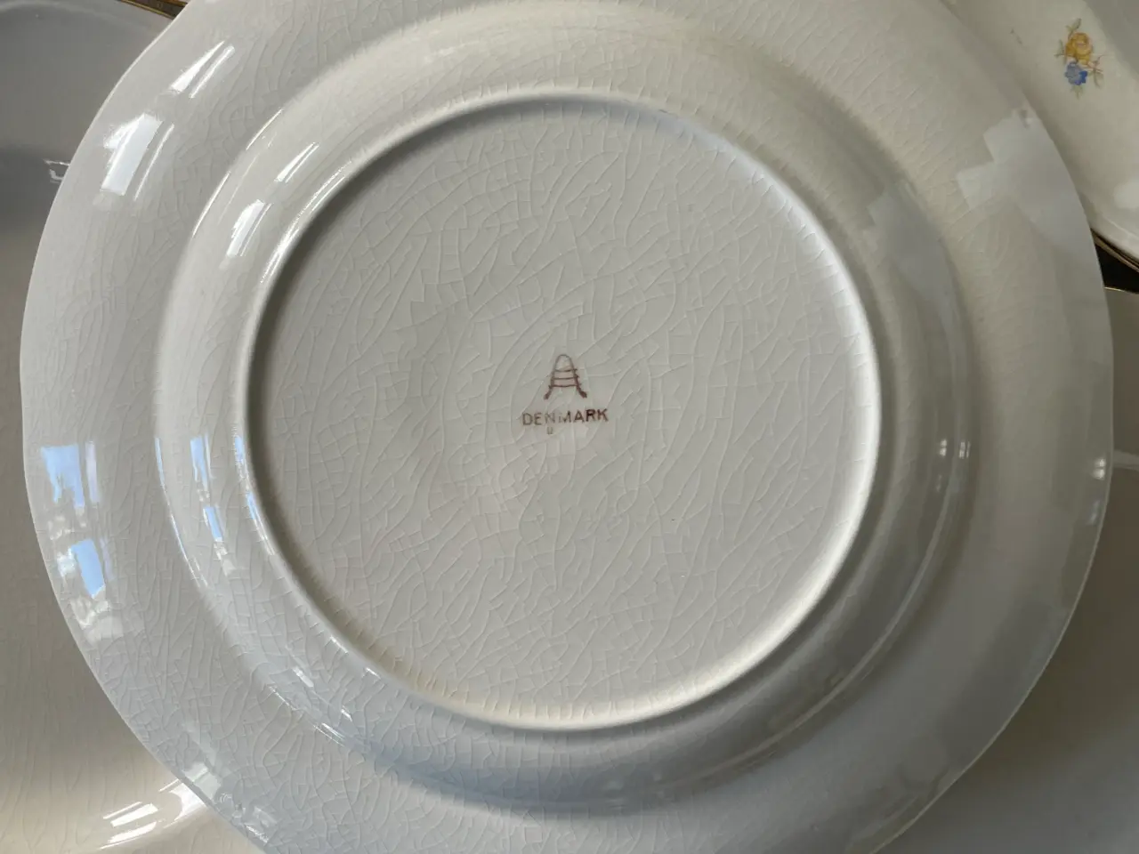 Billede 9 - Aluminia Anne Sofie