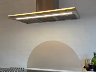 Emhætte