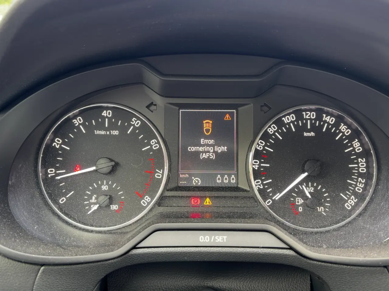 Billede 12 - Skoda Octavia 1,4 TSi 140 Ambition Combi DSG