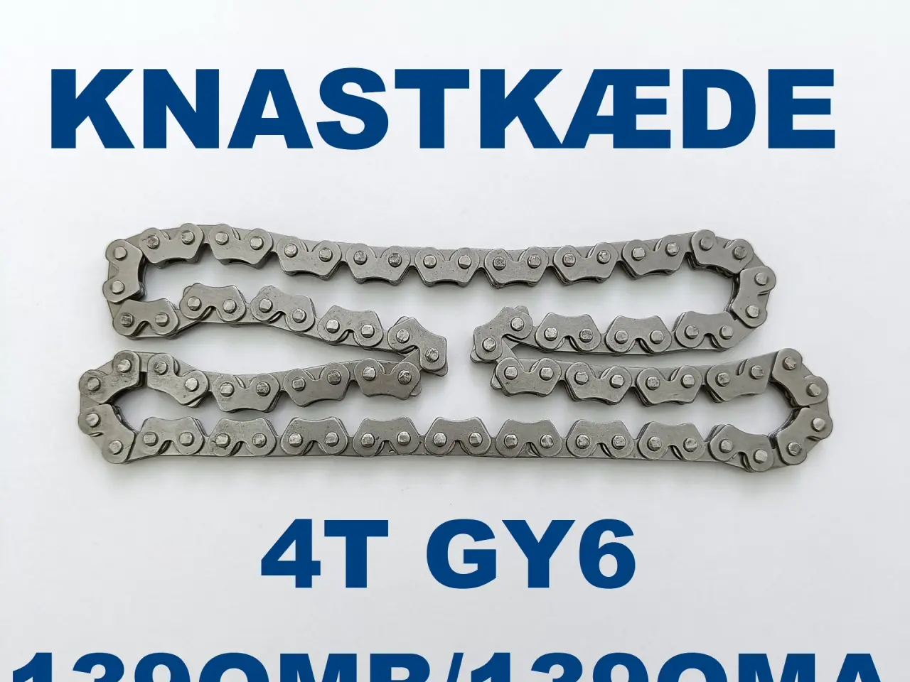 Billede 1 - NY! Knastkæde (82)