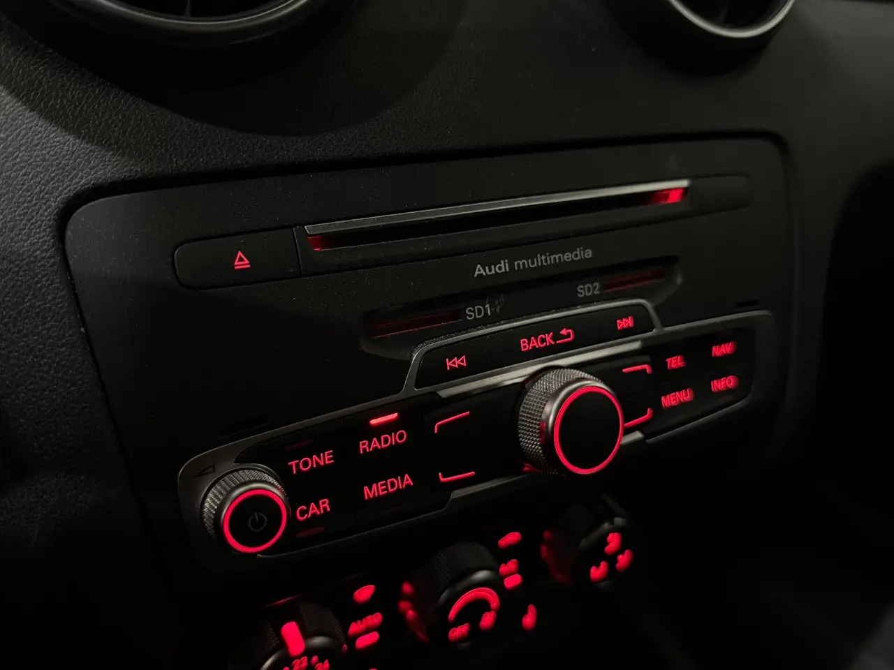Billede 12 - Audi A1 1,0 TFSi 95 Sportback
