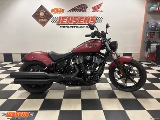 Indian Chief