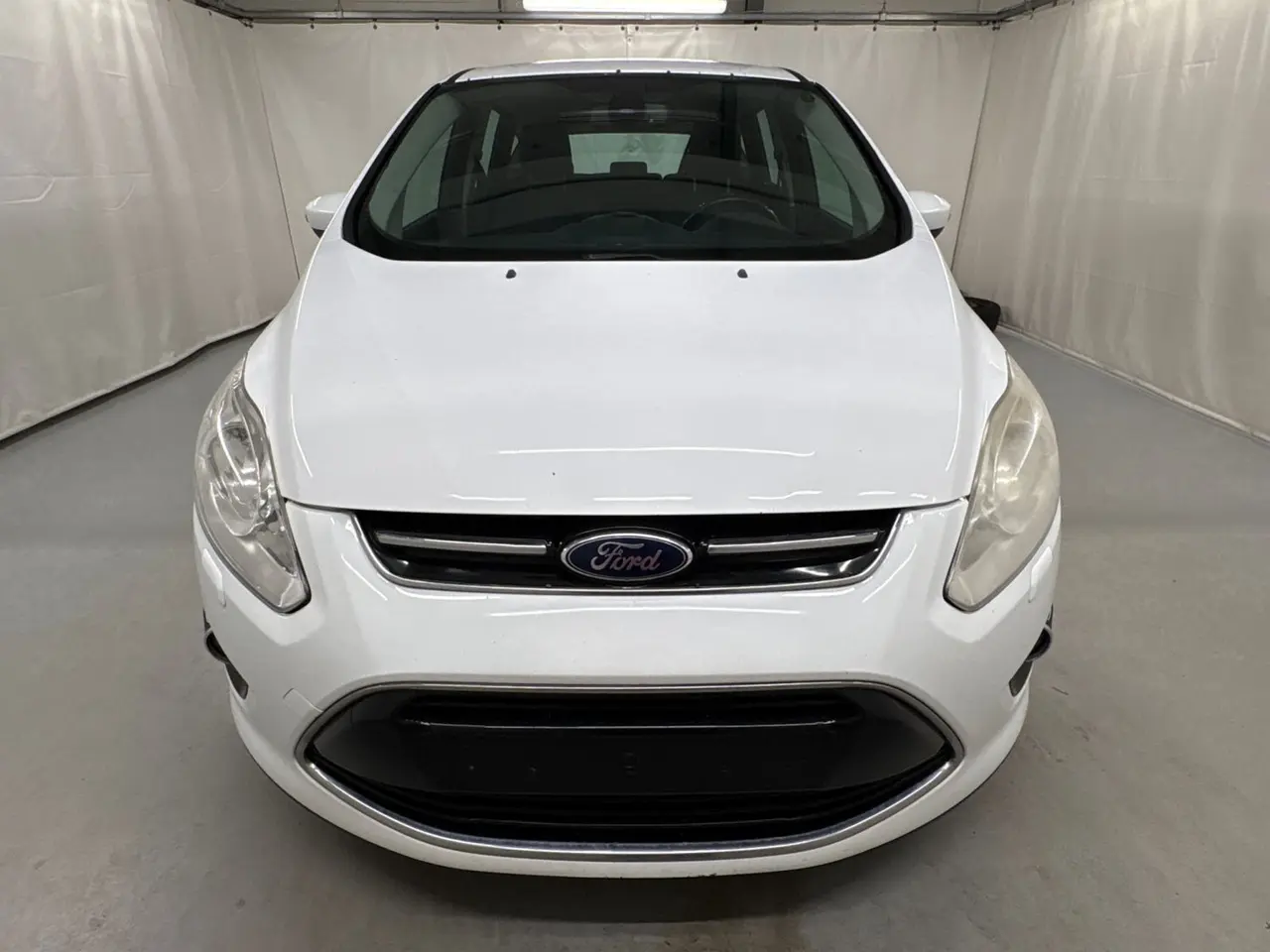 Billede 7 - Ford C-MAX 1,6 TDCi Trend 115HK 6g