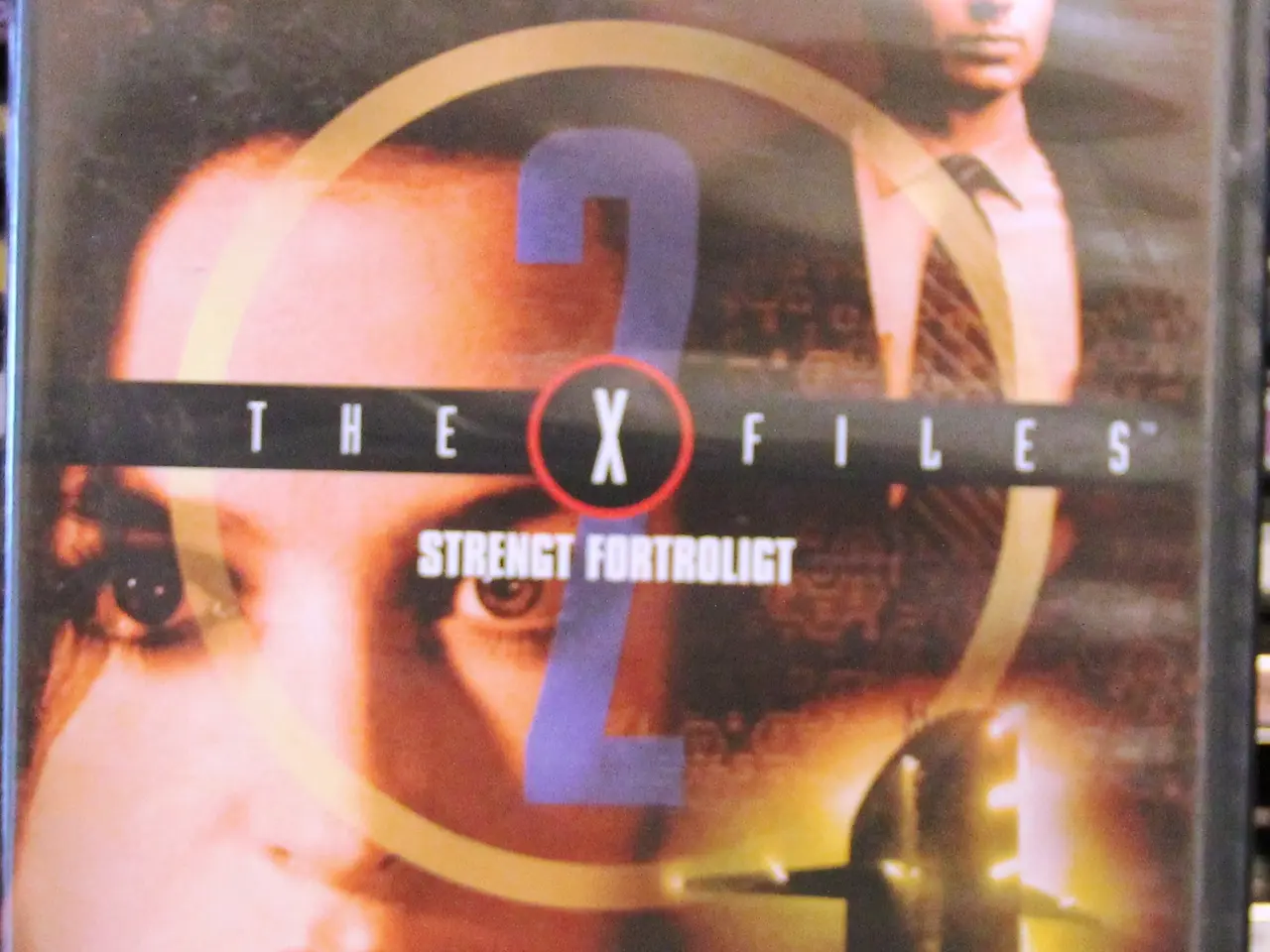 Billede 11 - serier DVD sælges