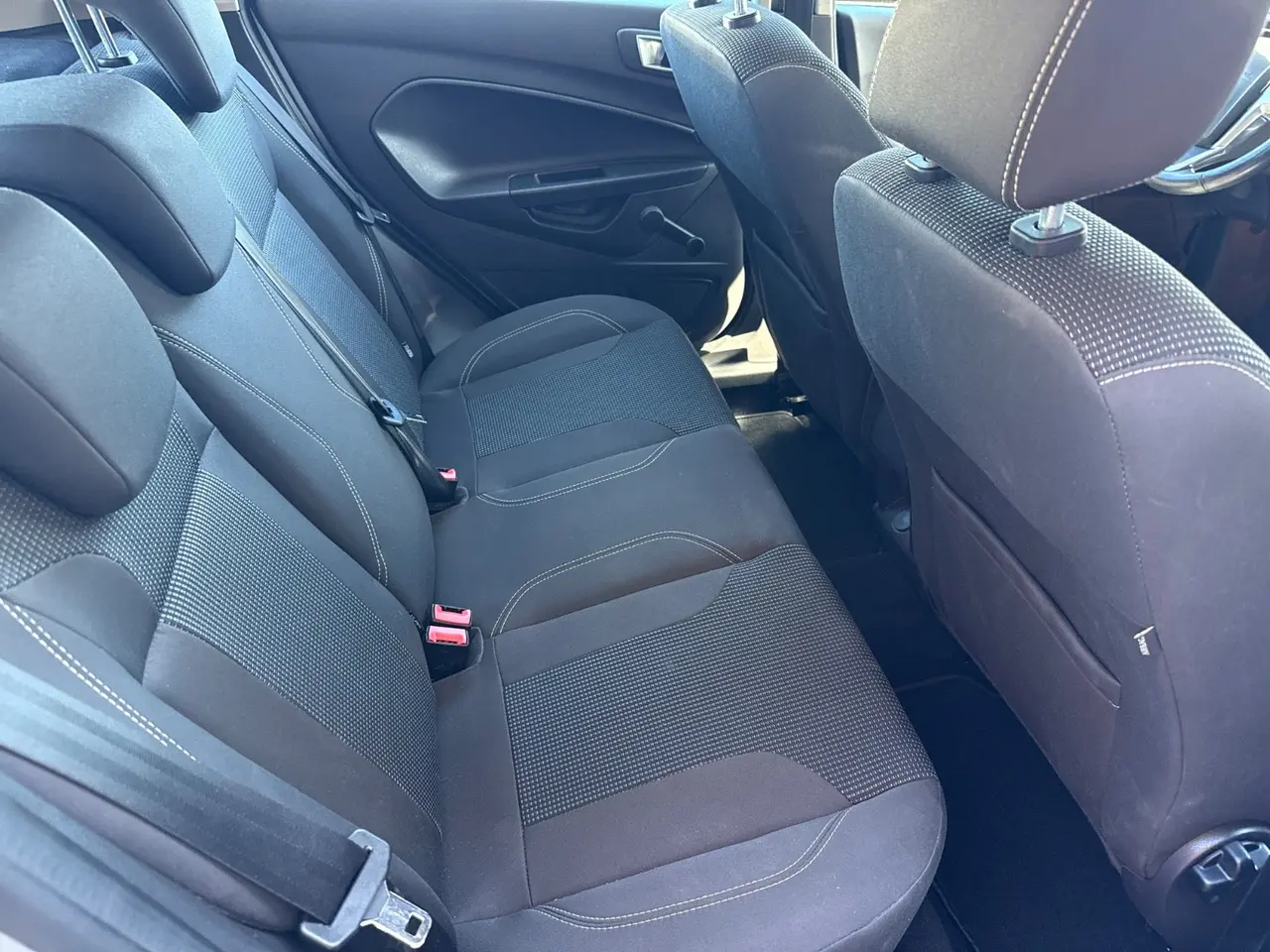 Billede 9 - Ford Fiesta 1,0 SCTi 125 Titanium