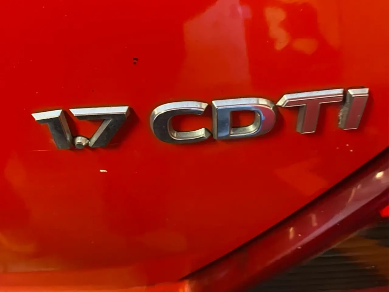 Billede 5 - Opel Corsa 125 HK