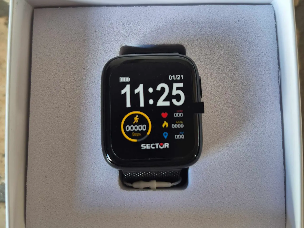 Billede 7 - Smartwatch