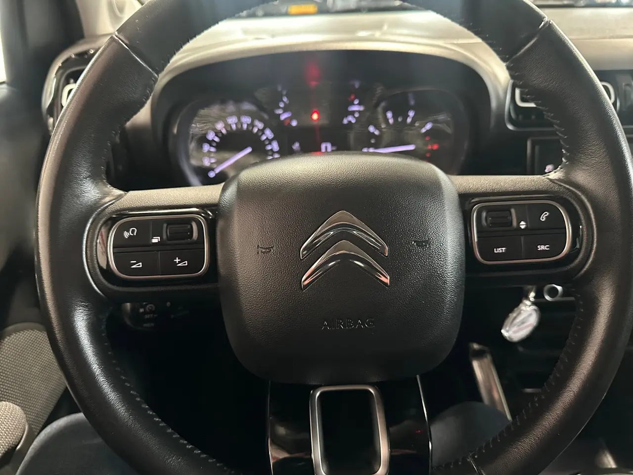 Billede 10 - Citroën C3 Aircross 1,2 PureTech 110 Feel
