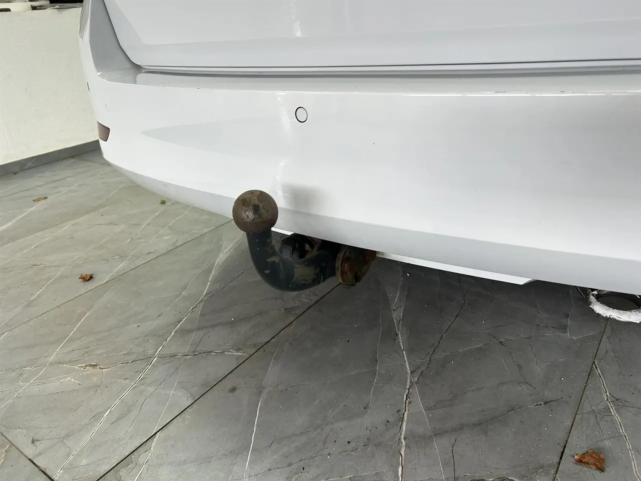 Billede 14 - Skoda Fabia Combi 1,0 TSI Ambition 95HK Stc