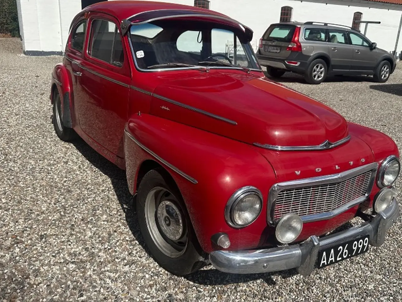 Billede 2 - Volvo 544