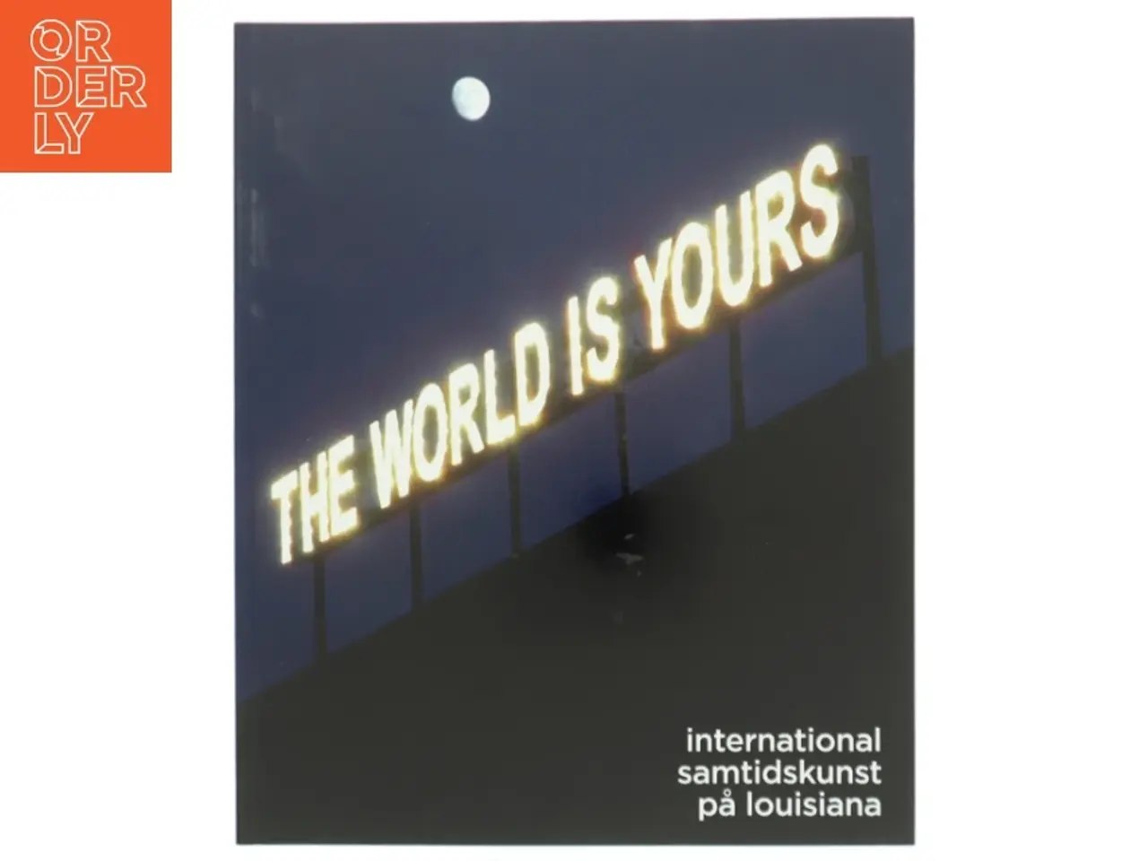 Billede 1 - The World Is Yours af Monica Bonvicini (Bog)