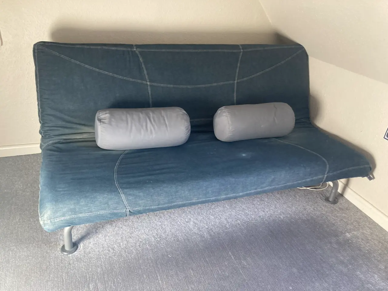 Billede 3 - Sovesofa. Innovations