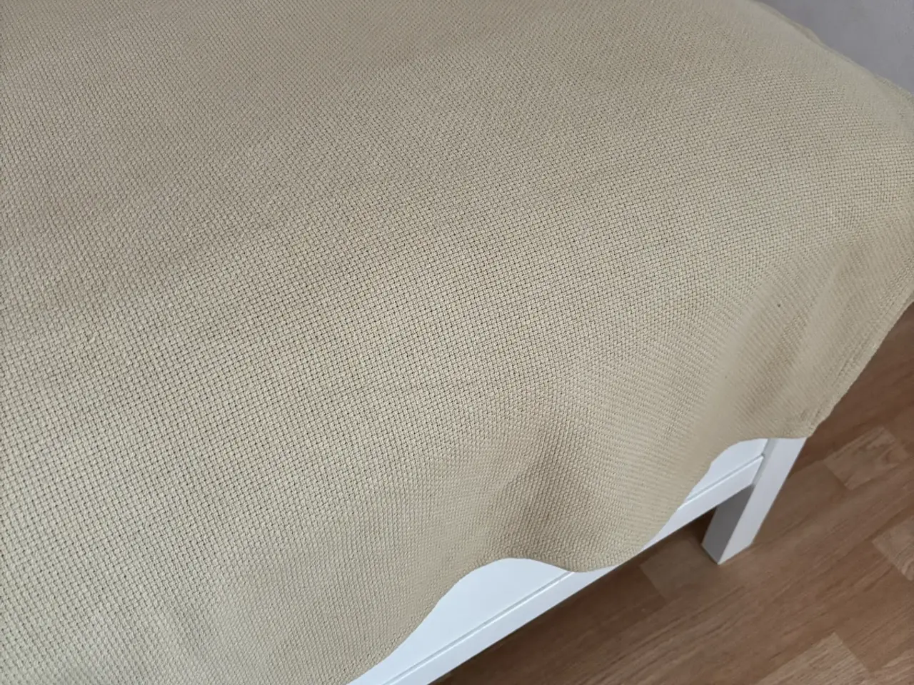 Billede 5 - Calvin Klein King Size Sengetæppe