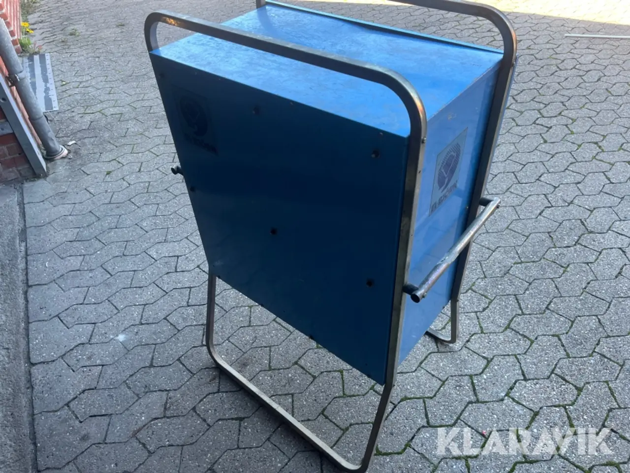 Billede 4 - Byggestrøm tavle El-Bjørn BC 750 1 styk