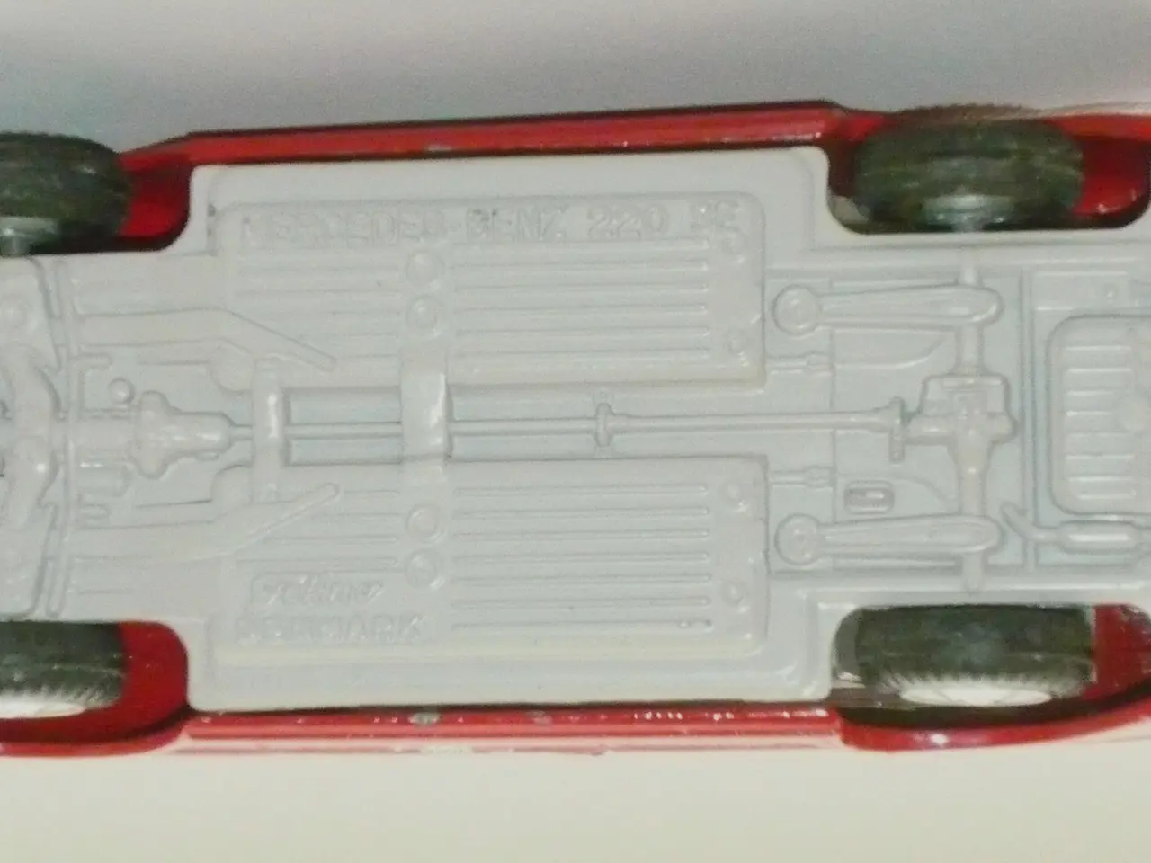 Billede 7 - ORIGINAL TEKNO DENMARK