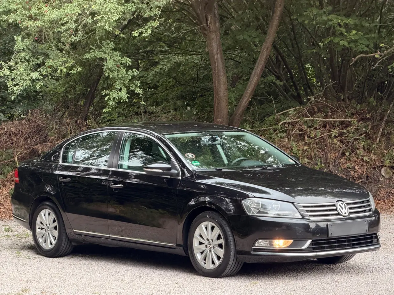 Billede 5 - VW Passat 2,0 TDi 140 Highline BMT
