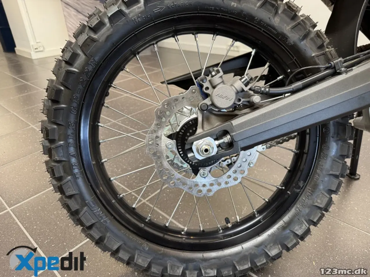 Billede 14 - Honda CRF 300 L