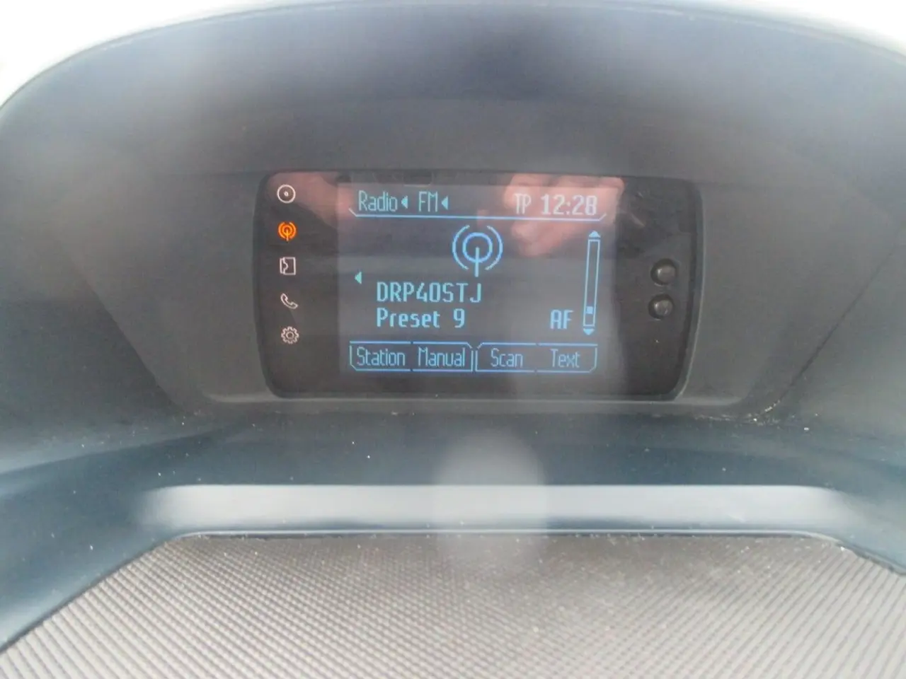 Billede 12 - Ford C-MAX 1,6 Titanium 105HK