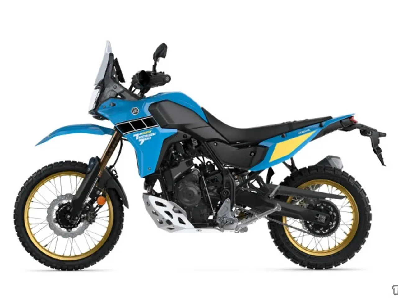 Billede 3 - Yamaha Ténéré 700 Rally