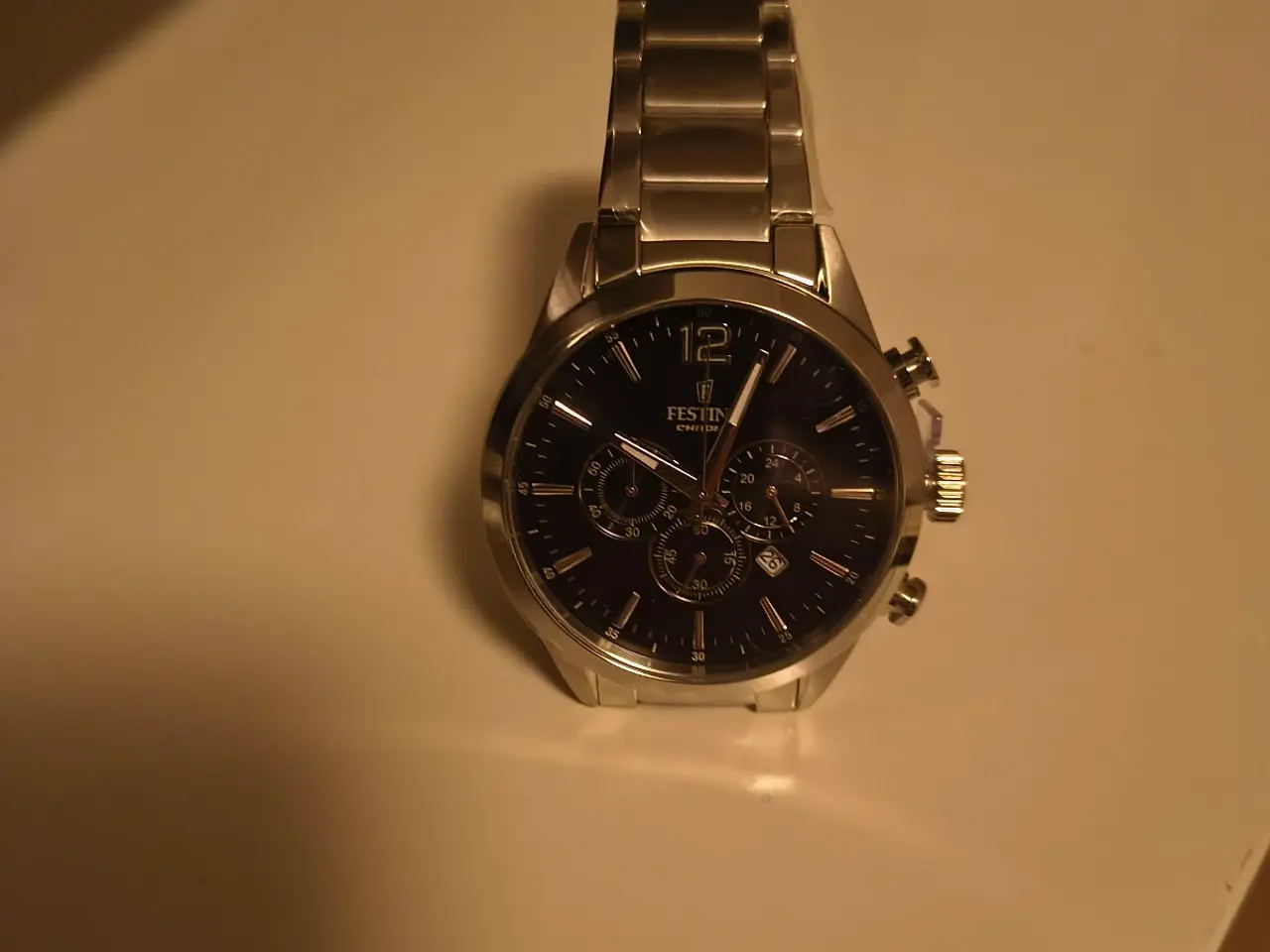 Billede 3 - Festina herreur 