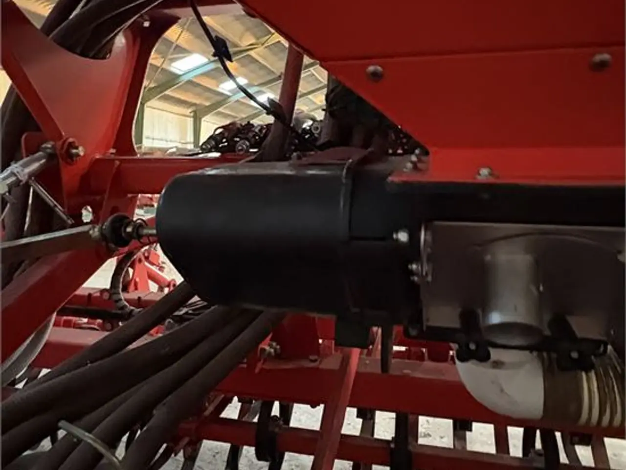 Billede 34 - Kuhn Venta LC 402 - Type: CD400 2R