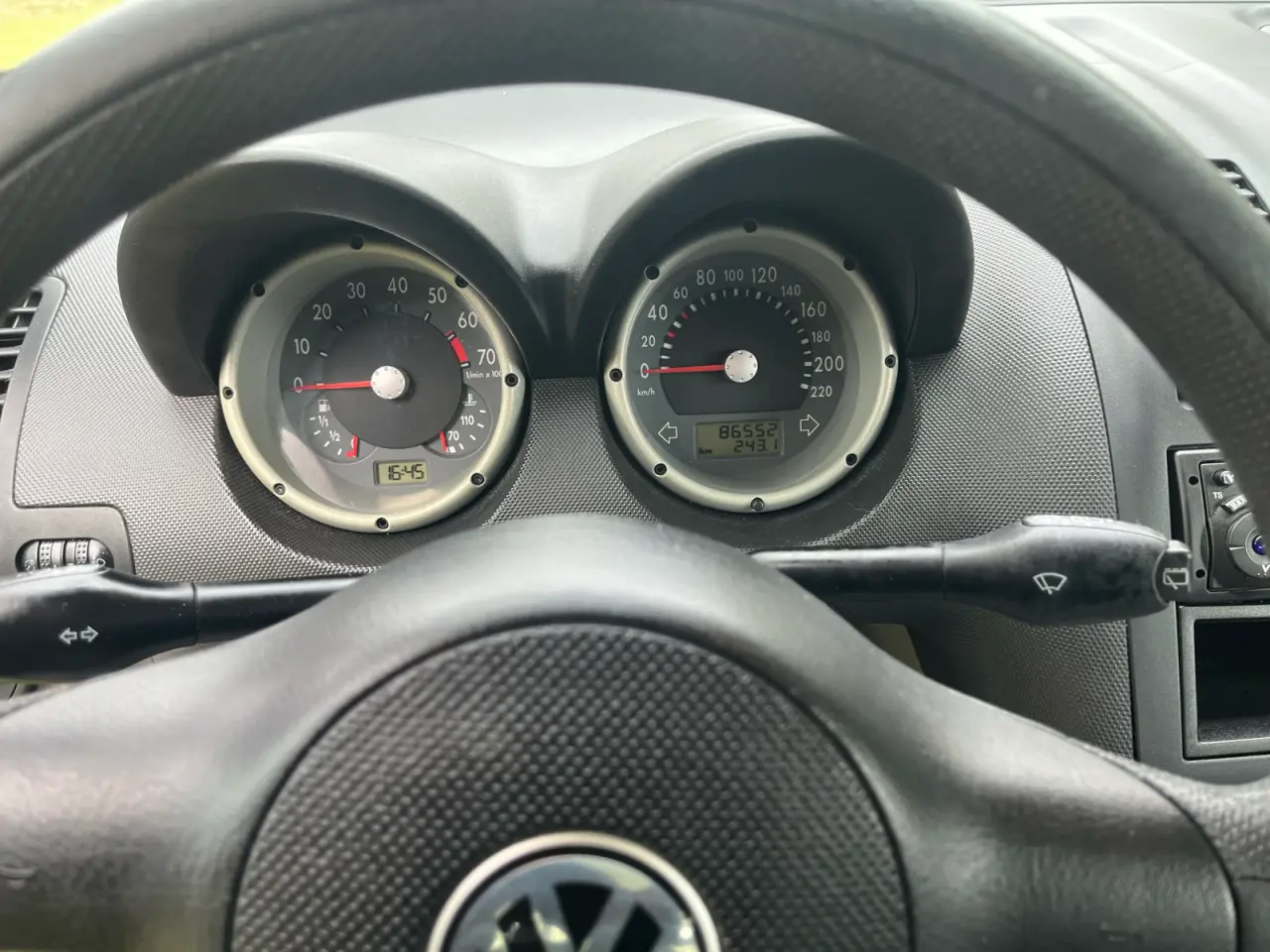 Billede 8 - VW lupo