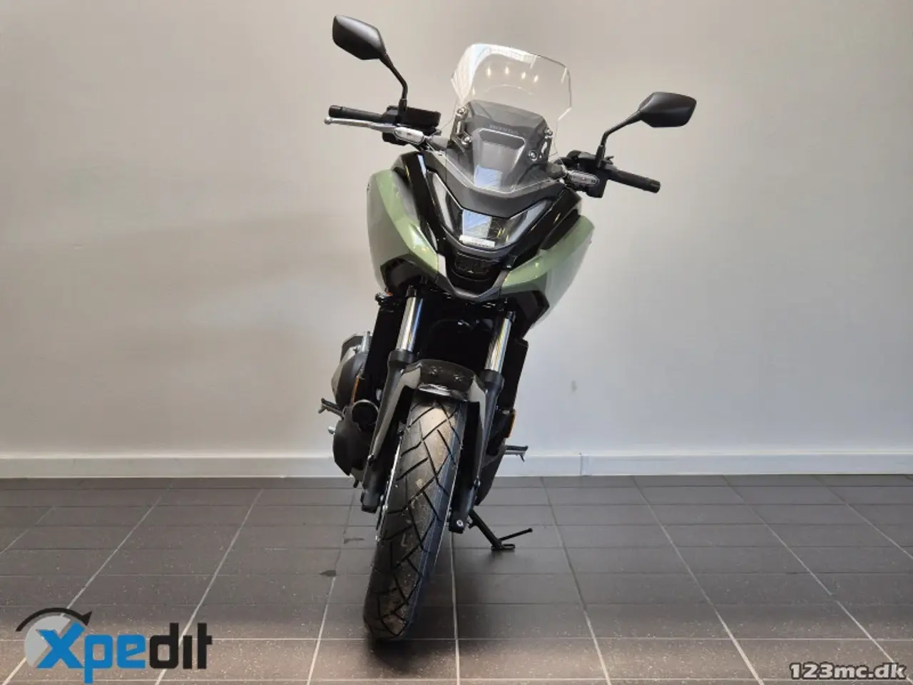 Billede 4 - Honda NC 750 XD