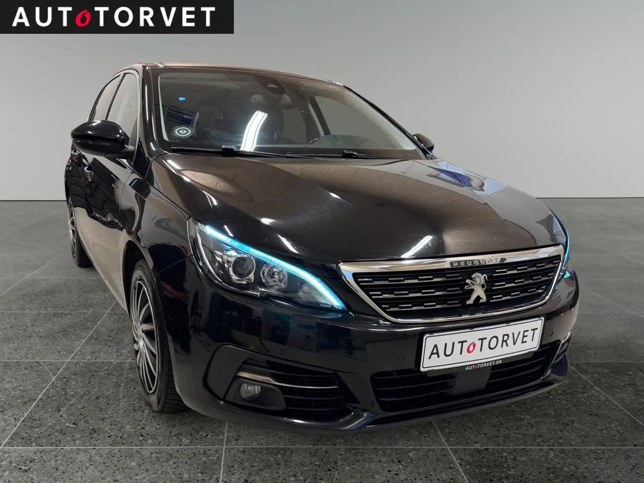 Billede 2 - Peugeot 308 1,5 BlueHDi 130 Selection Sky
