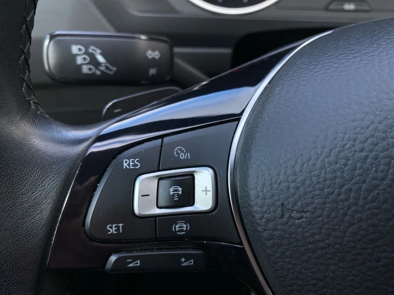 Billede 19 - VW Tiguan 2,0 TDI SCR Comfortline Plus DSG 150HK 5d 7g Aut.