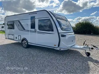 2024 - Knaus Sudwind 540 UE 60 Years