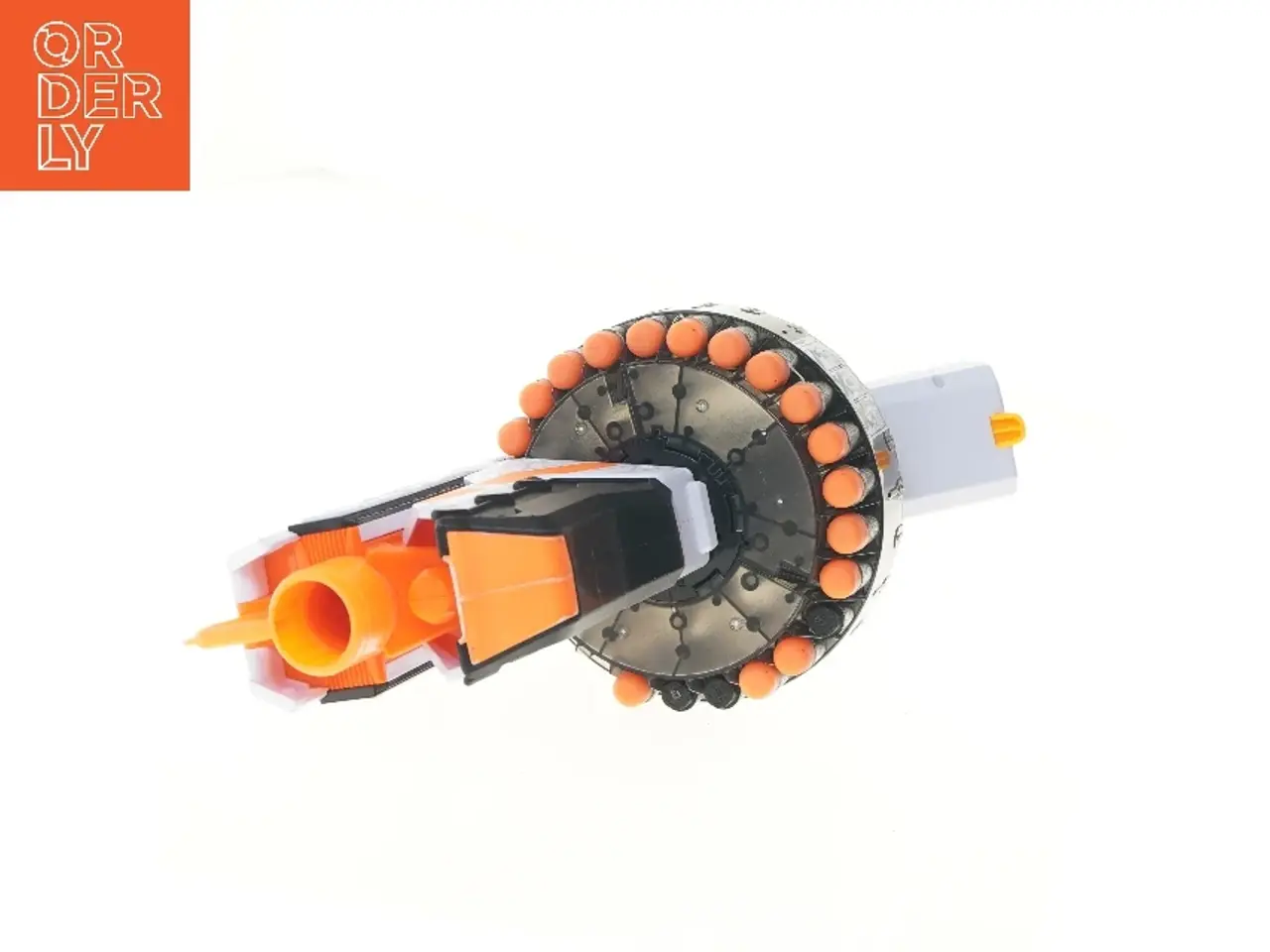 Billede 3 - Nerf Ultra legevåben fra Nerf (str. 60 cm)