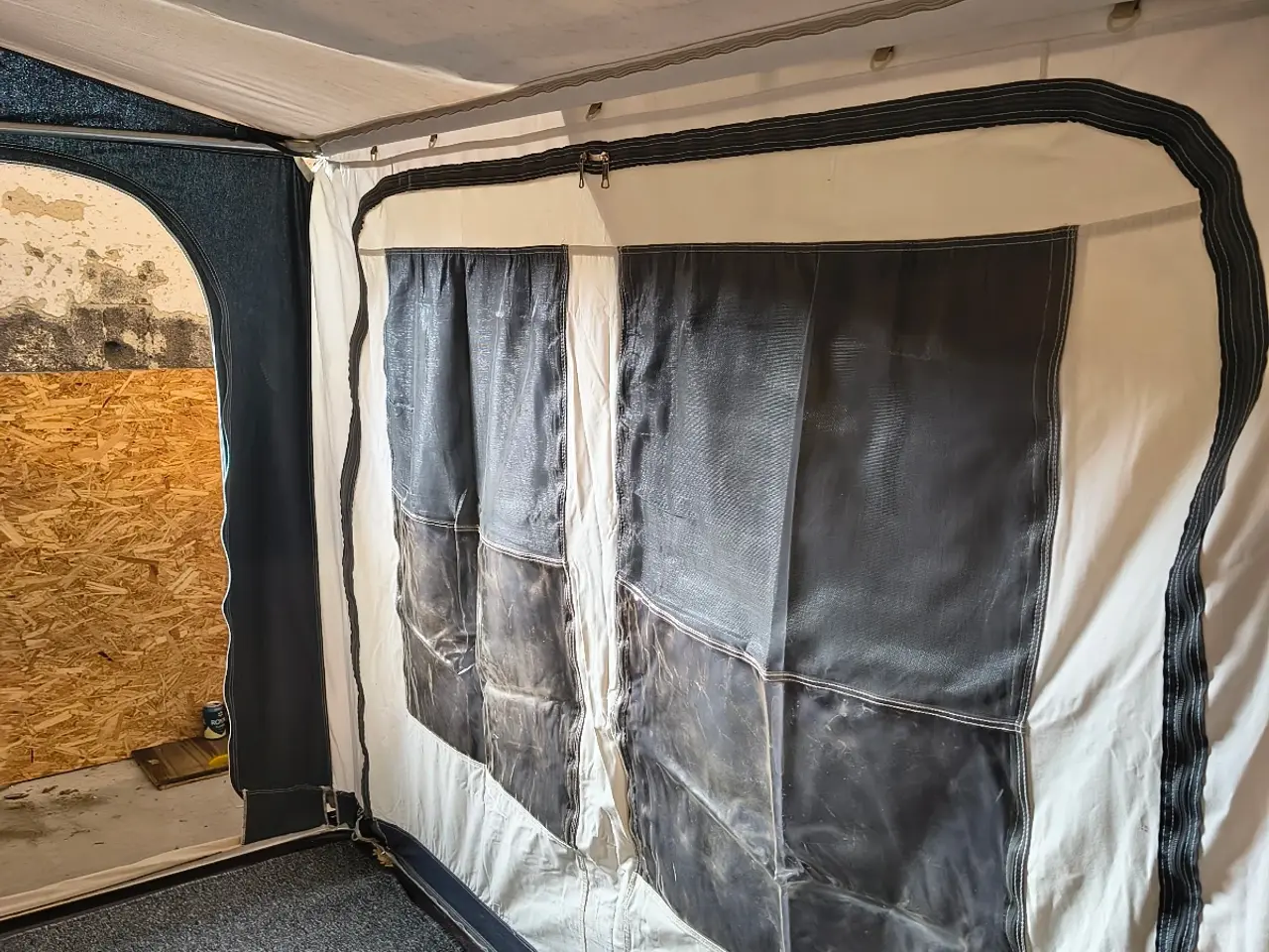 Billede 2 - Combi Camp country 