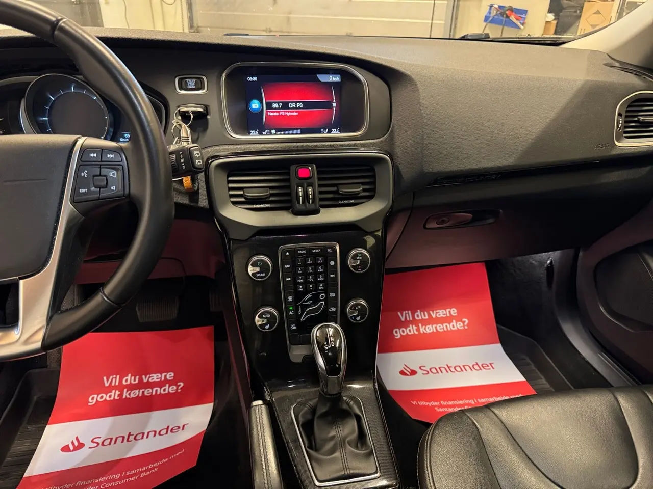 Billede 11 - Volvo V40 CC 2,0 D3 150 aut.