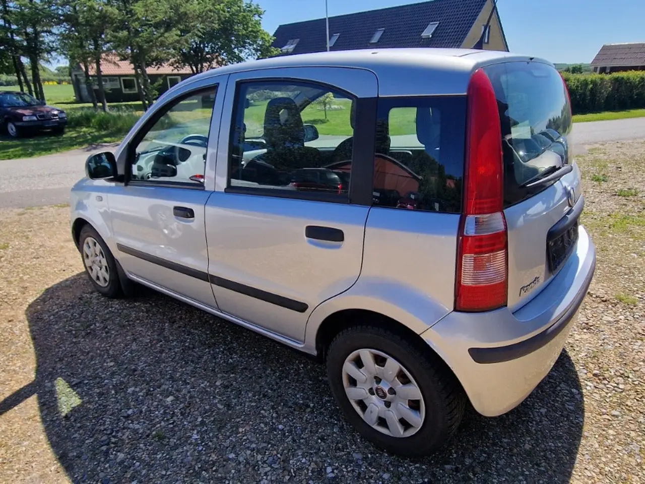 Billede 2 - Fiat Panda 1,2 69 Dynamic