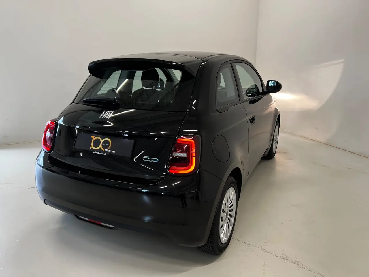 Billede 2 - Fiat 500e 24 Action
