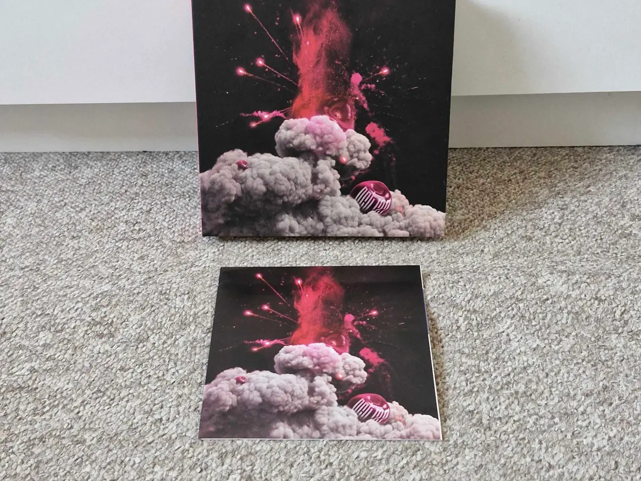 Billede 6 - Kpop Album - NCT 127, 2018, 2020 & 2023