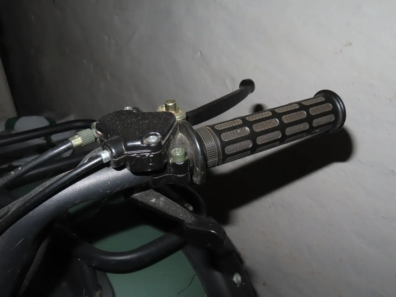 Billede 10 - Atv VGA 250CC inkl. påhængsvogne